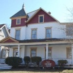  Saturday, March 29—Women’s History Month at Stephen Crane House