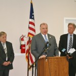 Sweeney and Pallone confirm that Feds are the problem with Sandy relief