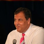 Gov. Christie signs revised N.J. sports betting bill