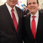 Pezzullo Wins U.S. Senate Nod and Monmouth GOP Convention