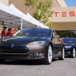 Tesla Loses $4,000 on Every Car Sold