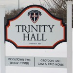 Middletown Planning Board Rejects Trinity Hall Application