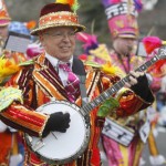 St. Patrick’s Day parade provides Belmar with off-season boost