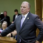 Sweeney’s ‘Sandy Bill of Rights’ tour to continue in Keansburg