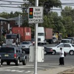 Support for red-light cameras declines in NJ, poll by AAA finds