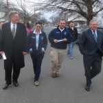 Menendez calls for hearings into post-Sandy flood insurance ‘low-balling’