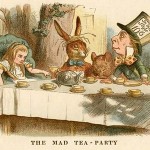 An Out Of The Box Thought For Tea Parties To Consider