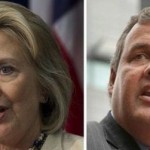 Christie comes closest to besting Clinton, Virginia poll finds