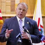 Sweeney: Stop bridge scandal legislative investigation if judge rules against committee