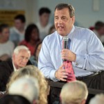 Chris Christie calls for unlimited campaign donations with 48-hour reporting period