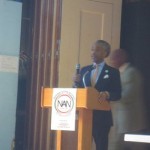 Al Sharpton talks education, justice at Asbury Park conference