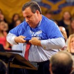 Chris Christie lashes out at bridge scandal critics who say his attitude inspired lane closures