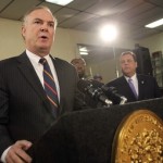 Sandy elevation program backlog will ease by end of summer, top NJ official says