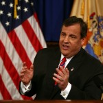 Christie Press Conference Live @ 2:45