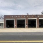 Holmdel shutters 97-year-old fire company amid insurance, safety concerns