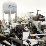 Belmar’s Sandy debris removal costs questioned by federal auditors