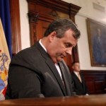 NJ debt downgraded for fifth time under Christie