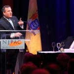 Table talk could be chilly for Christie at White House correspondents dinner