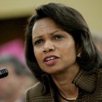 Condoleezza Rice pulls out of giving Rutgers commencement speech