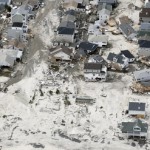 NJ has distributed less than 25 percent of Sandy aid