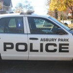 Man caught with loaded handgun after chase in Asbury Park, police say