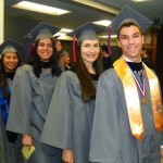 Photos: More than 2,000 graduate from Brookdale Community College