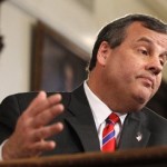 Chris Christie to reduce pension payments to fill $800M NJ budget gap