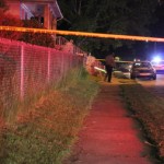 Fifth person shot in Neptune in 5 days