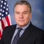 Congressman Chris Smith Votes ‘No’ on Tax Reform Legislation