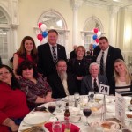 Keyport Republicans Endorse Golden For Chairman