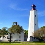 Jersey Shore beach closed for high bacteria levels