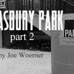 Crime in Asbury Park, Part 2  ENFORCEMENT