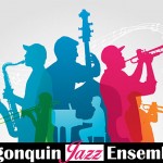 Algonquin Jazz Ensemble in Manasquan 