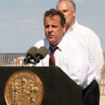 Christie inclined to nix Red Light Cameras