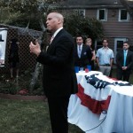 Democrats Push Polling in Monmouth County