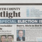 Can Monmouth County Voters Be Duped?