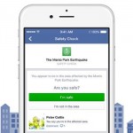 New Facebook Feature Designed To Help Users Touch Base In Case Of Emergency