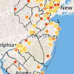 Interactive Map: Where Are NJ’s Safest Hospitals — and Which Were Rated ‘Poor?’