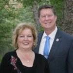 Cohen and McNaboe seek reelection to Manalapan Township Committee