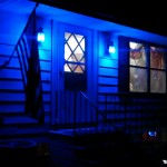 Union Beach Joins Middletown in Supporting Law Enforcement With Blue Light