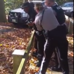 Force ‘necessary’ when cops pepper sprayed Brookdale student in campus arrest, officials say