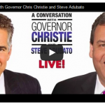 Live Christie Interview Tonight