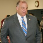 Sweeney slaps down Christie over N.J. Supreme Court nominee