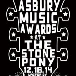 Asbury Music Awards announces 2014 nominees