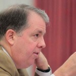 N.J. revenue growth lags behind Christie projections