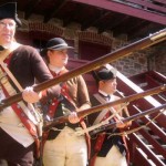 The most important N.J. Revolutionary War event you never heard of to be recreated in overnight march