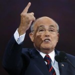 Giuliani Unloads On Obama, de Blasio After Police Killings