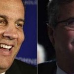 Christie faces shrinking pool of 2016 backers following Bush announcement