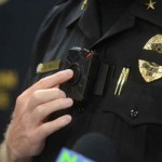 Study of police body cameras approved by N.J. lawmakers