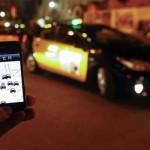 Uber car services facing stricter rules from N.J. lawmakers